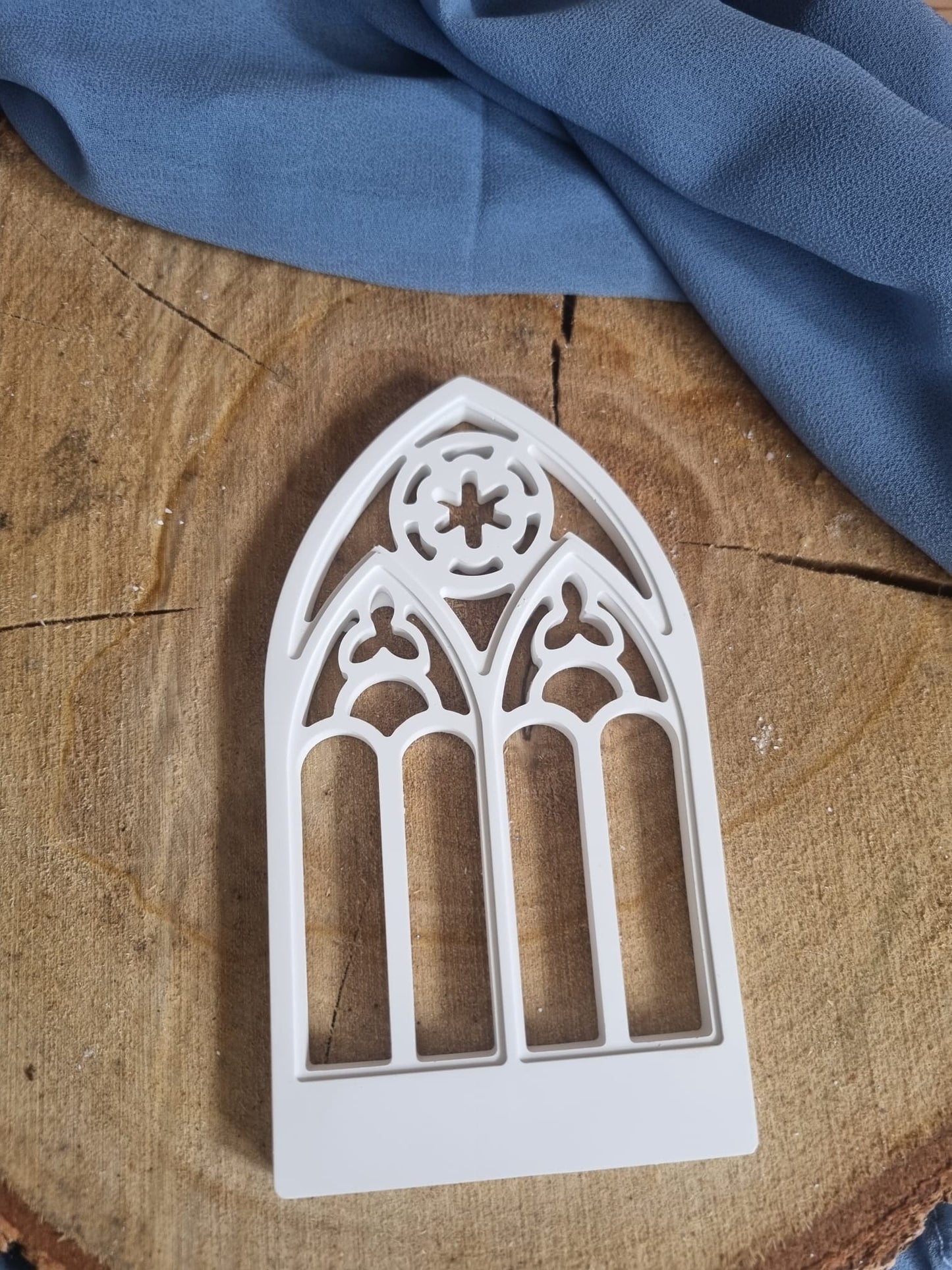Kirchenfenster B-KF-4