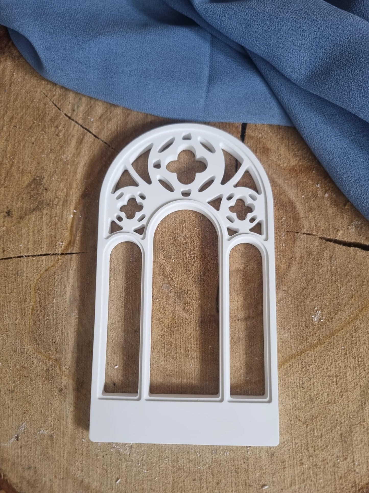 Kirchenfenster B-KF-3