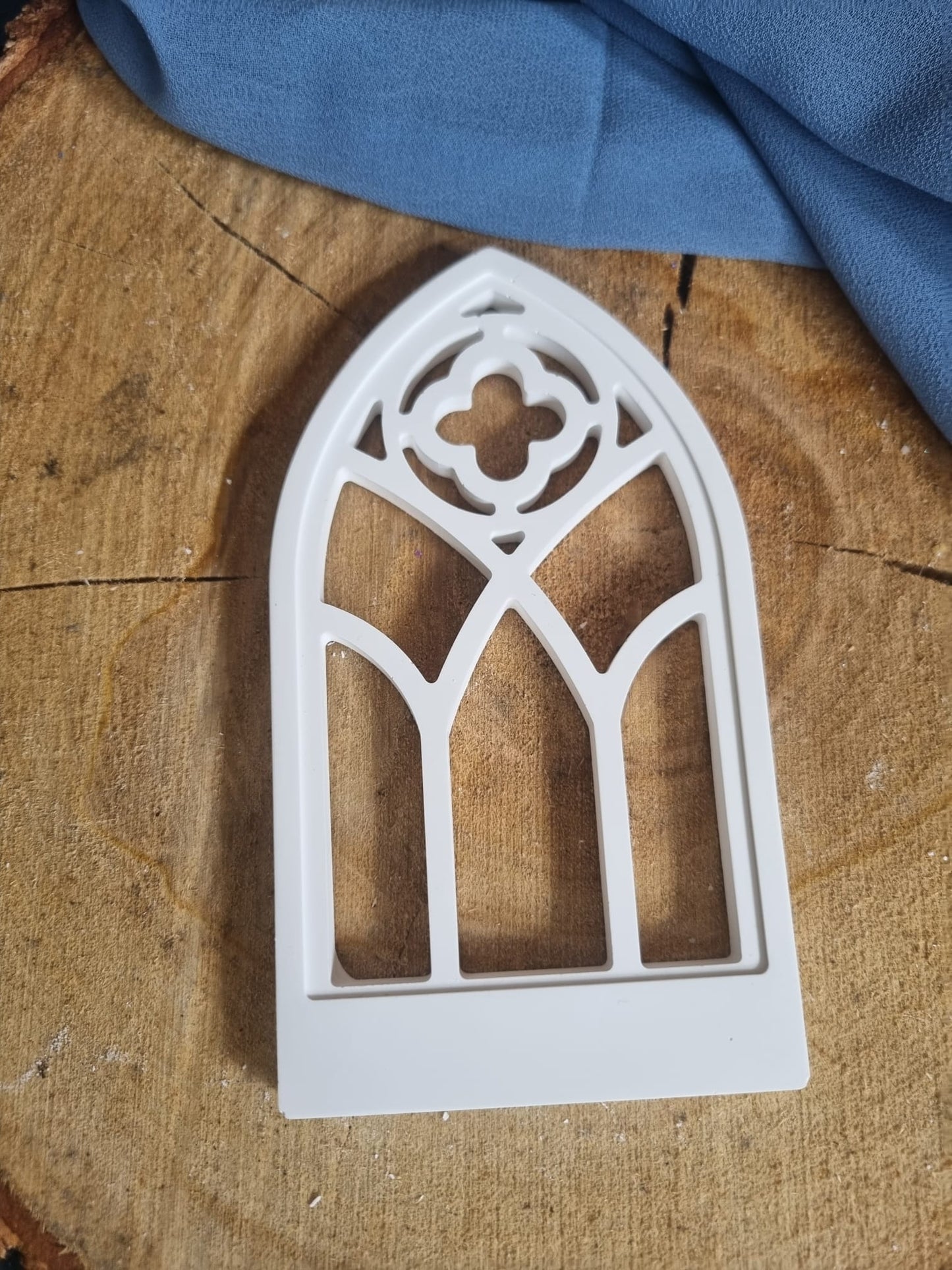 Kirchenfenster B-KF-2