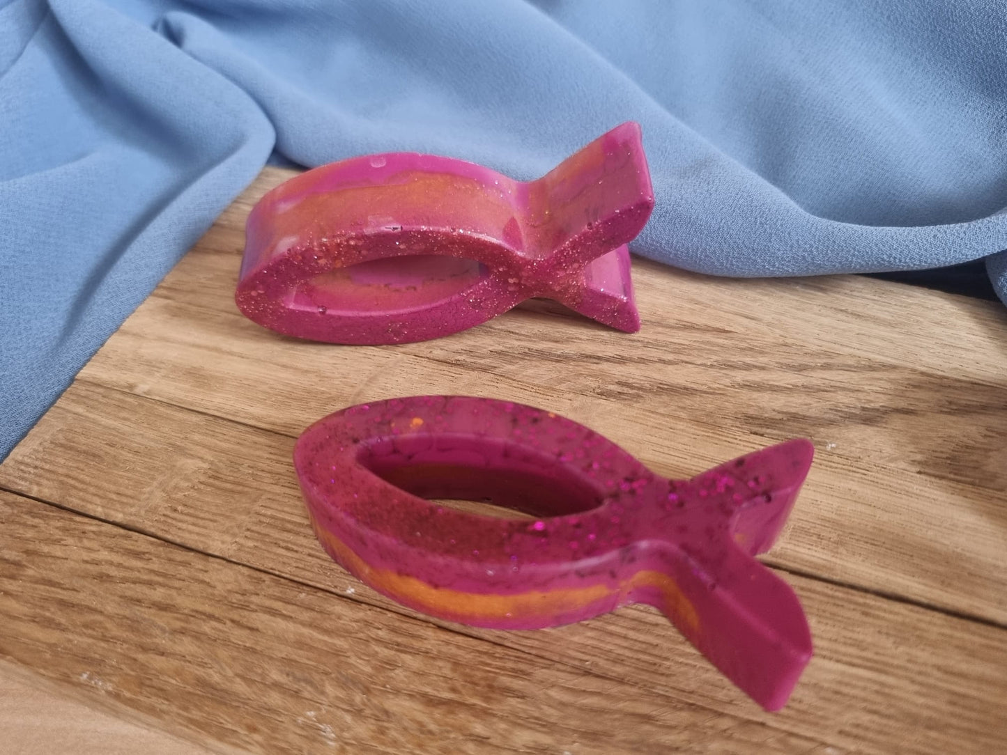 Fische mittel