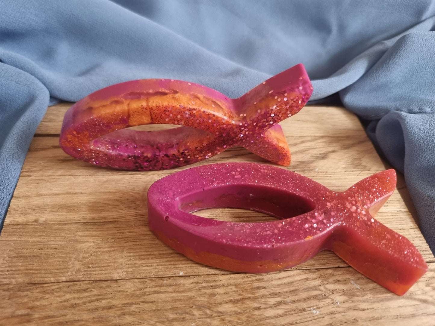 Fische groß FG-1