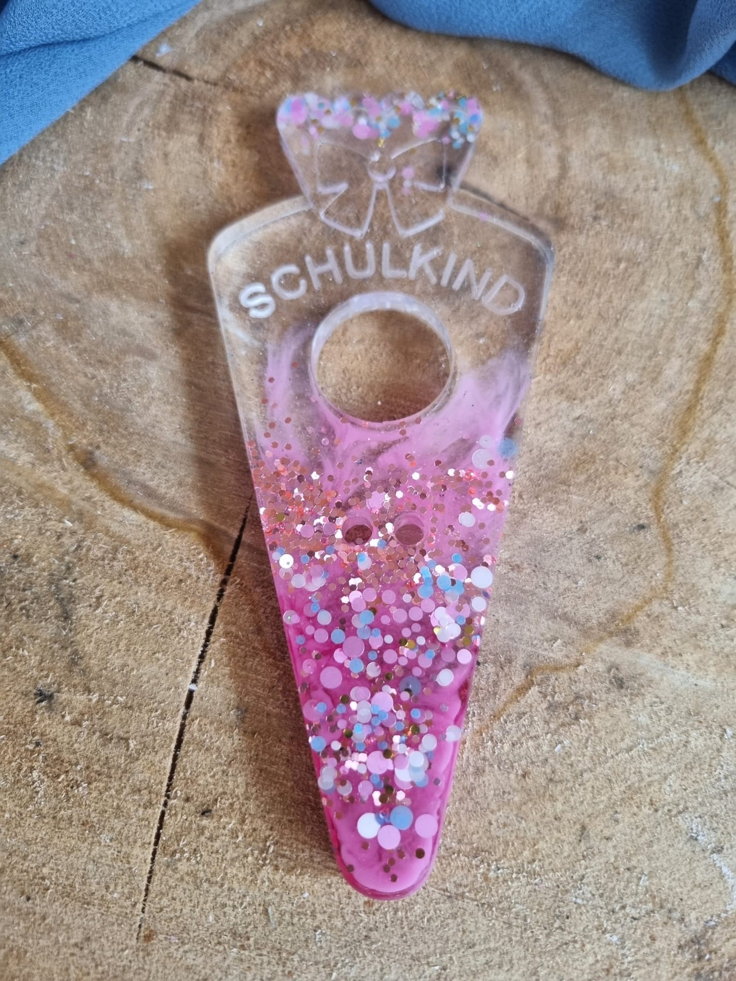 Schultüte Mitbringsel B-Ware BW-SLM-1