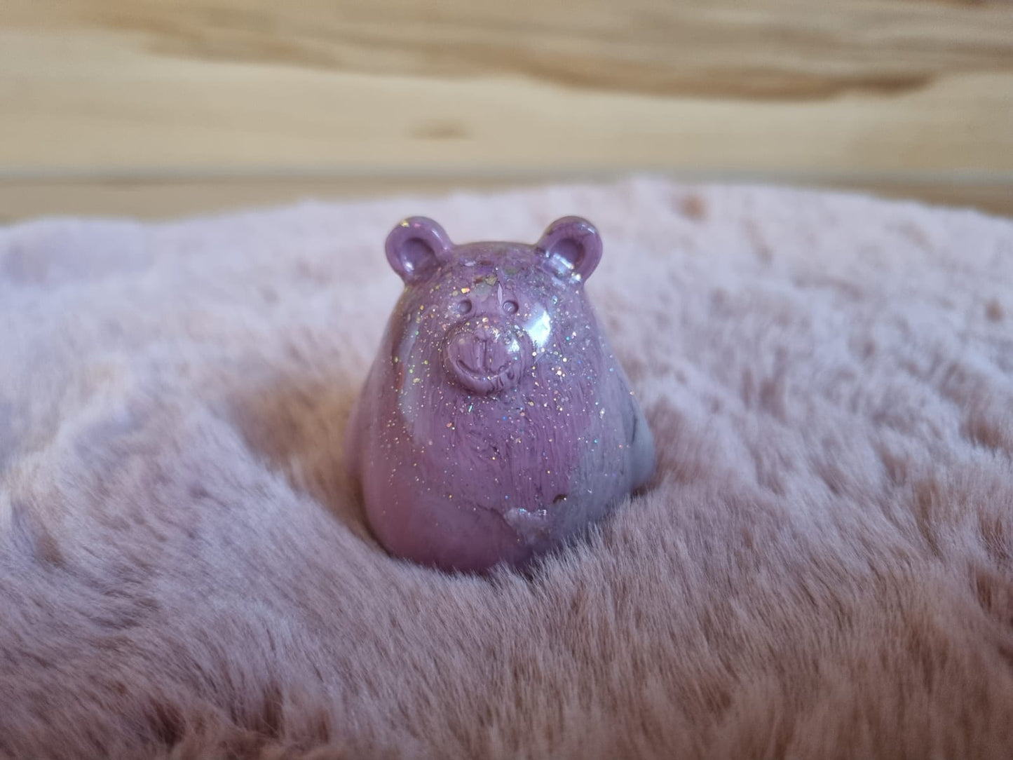 Kleiner Bär KBÄ-1