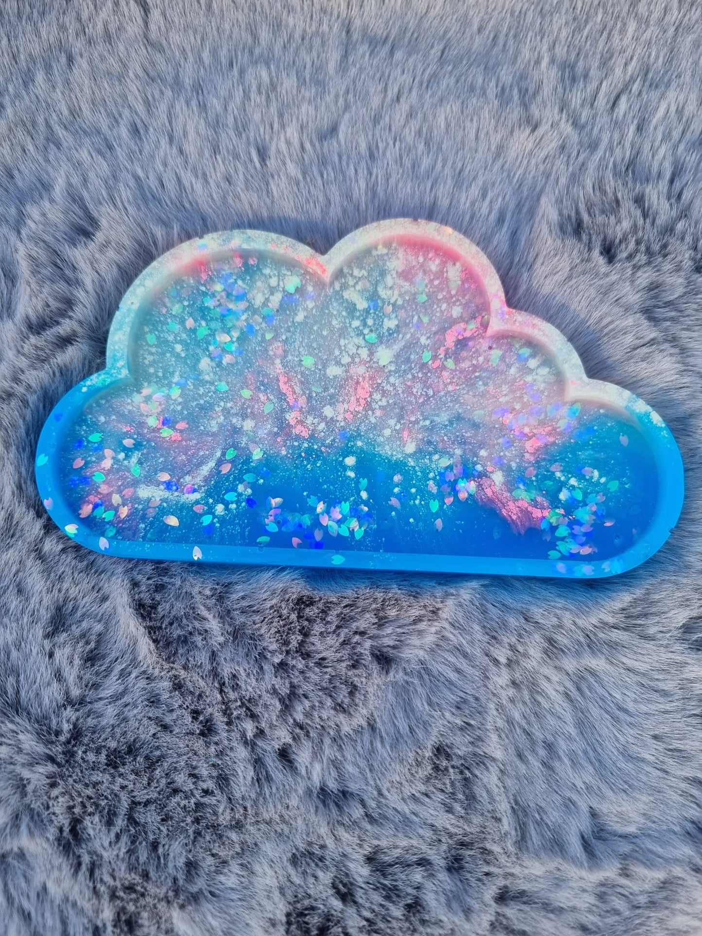 Tablet Wolke TB-2