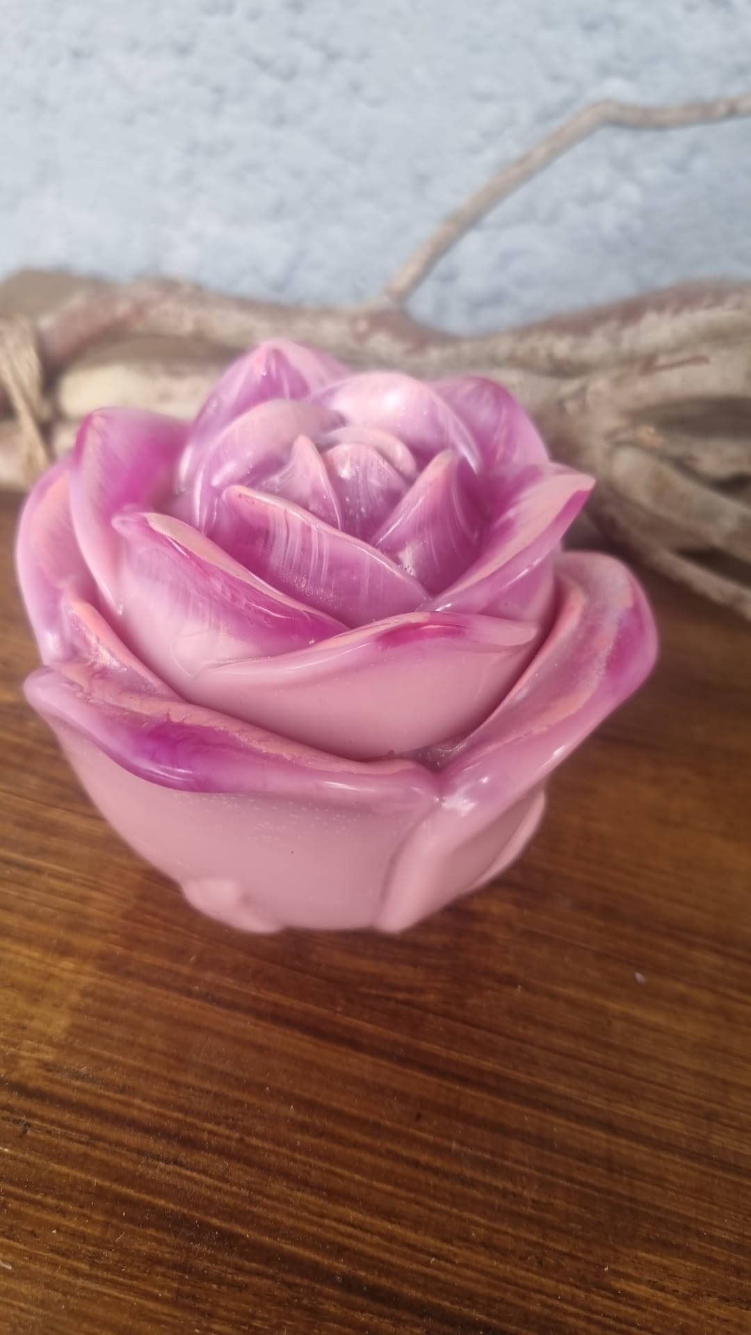 Rosendose