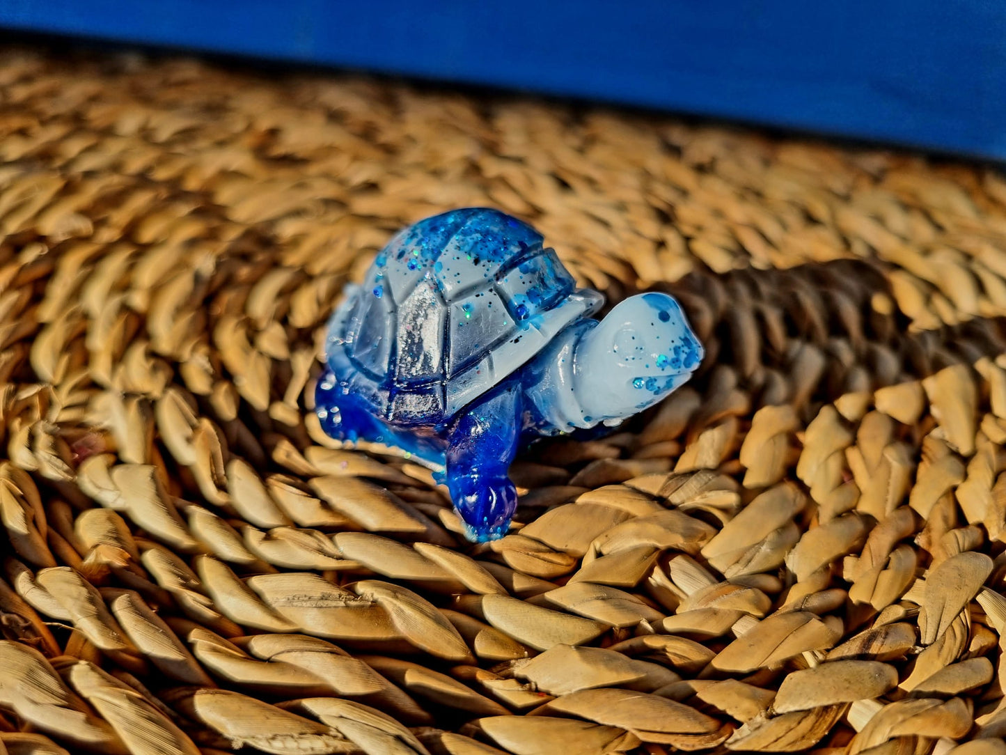 Kleine Schildkröte SKK-8