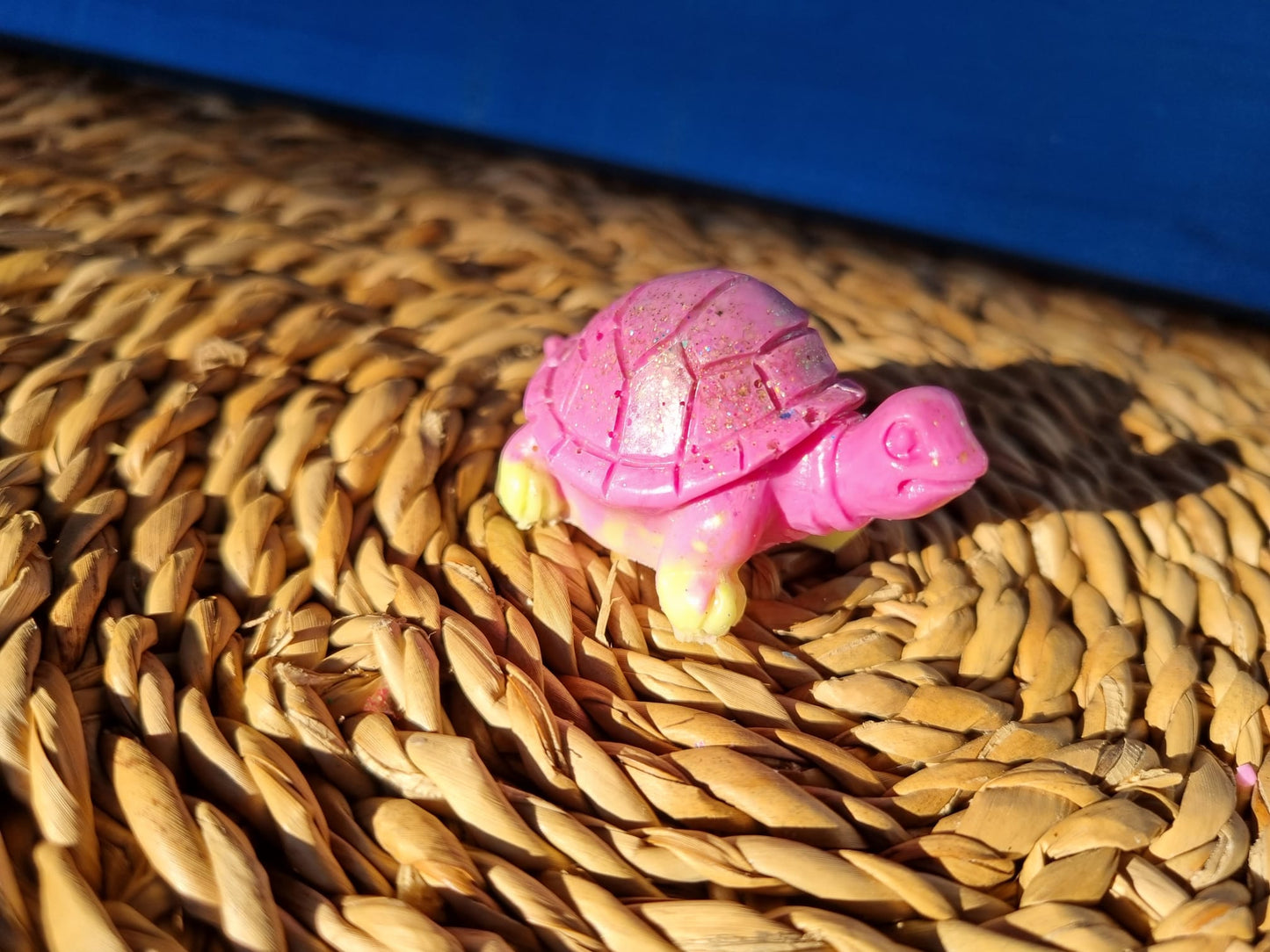 Kleine Schildkröte SKK-10