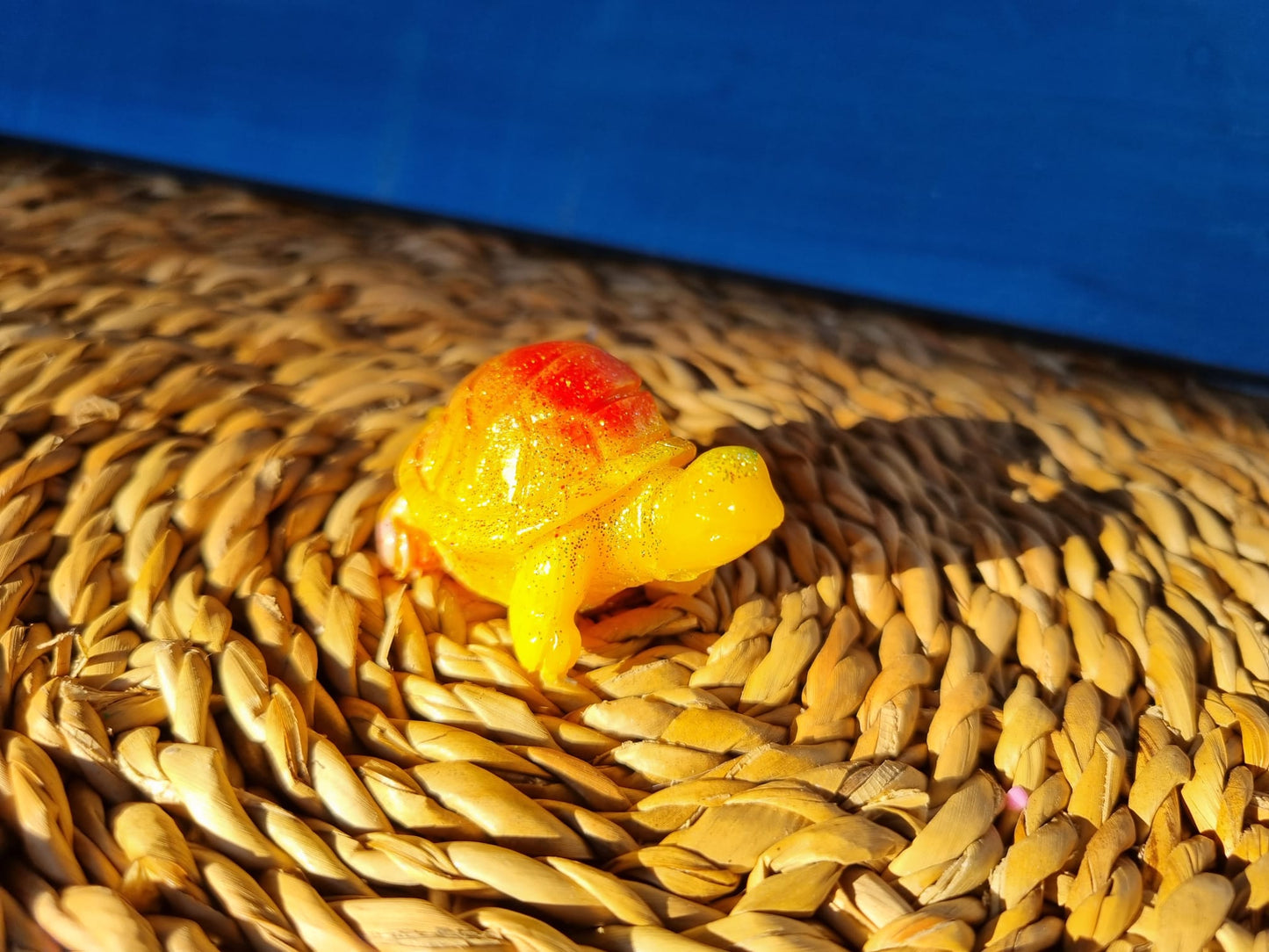 Kleine Schildkröte SKK-11