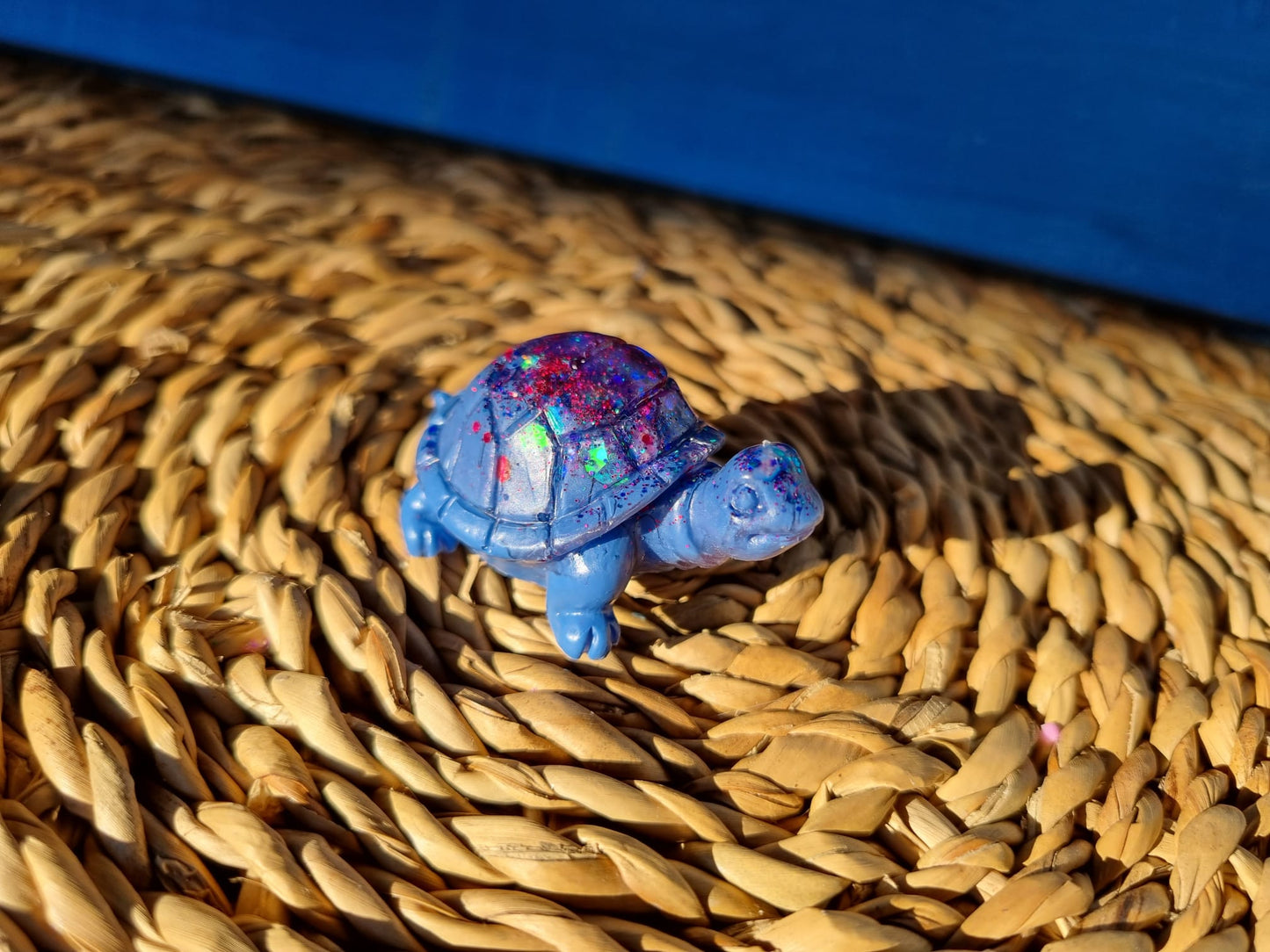 Kleine Schildkröte SKK-13