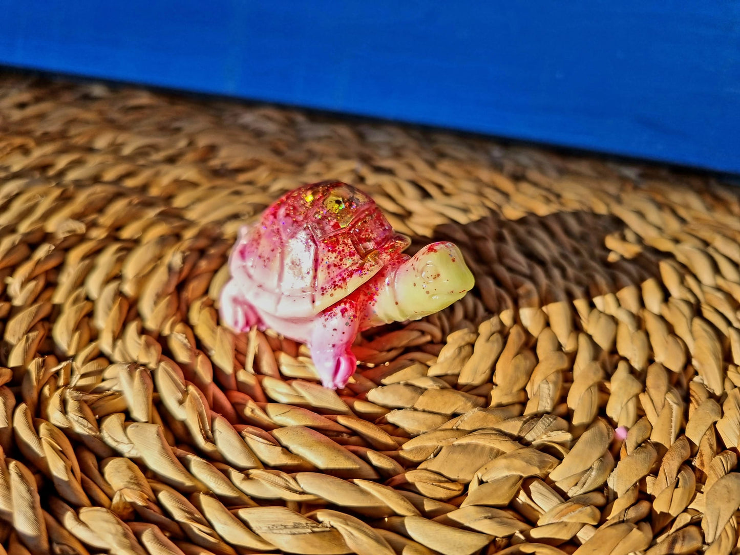 Kleine Schildkröte SKK-14