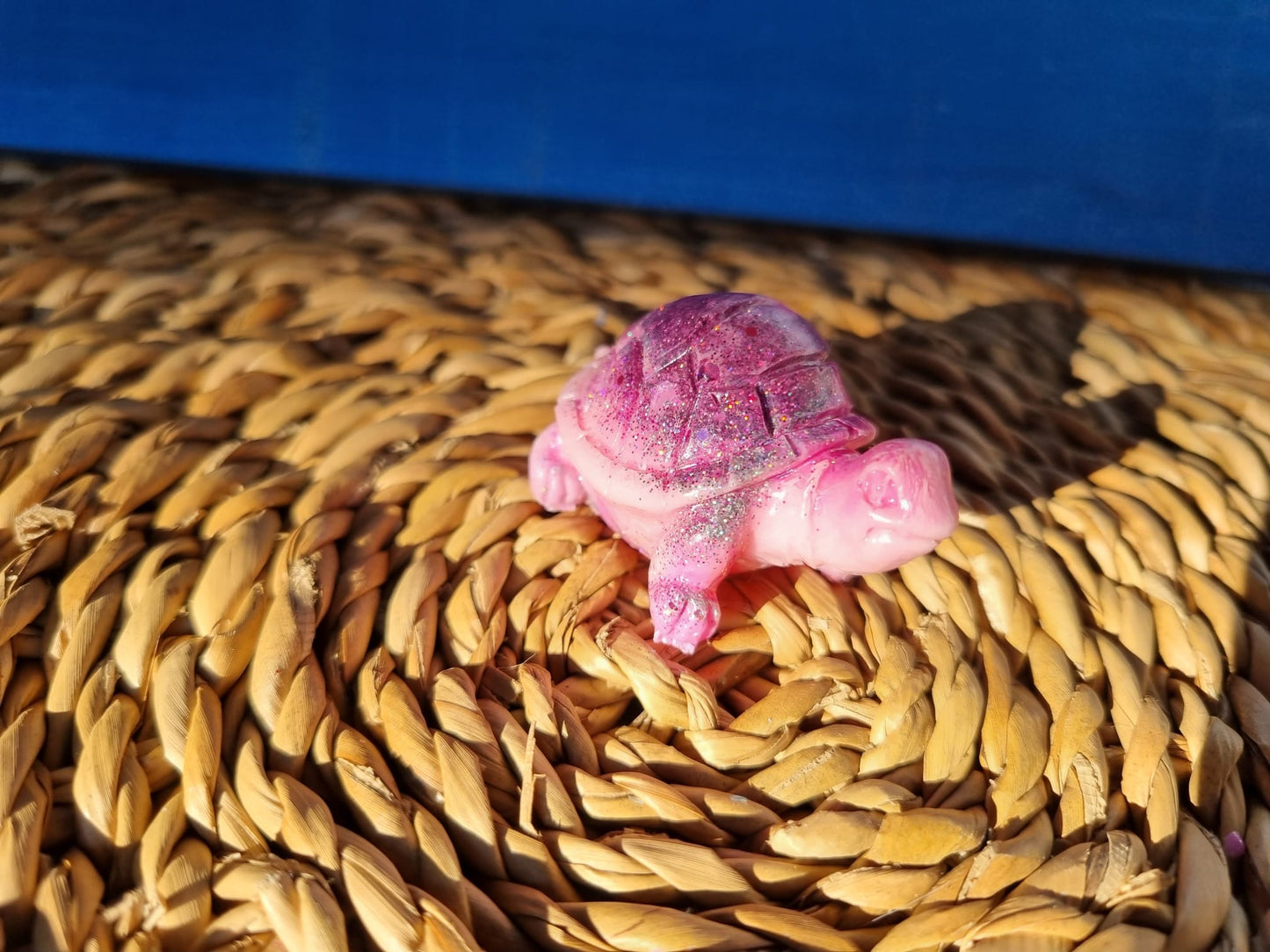 Kleine Schildkröte SKK-15