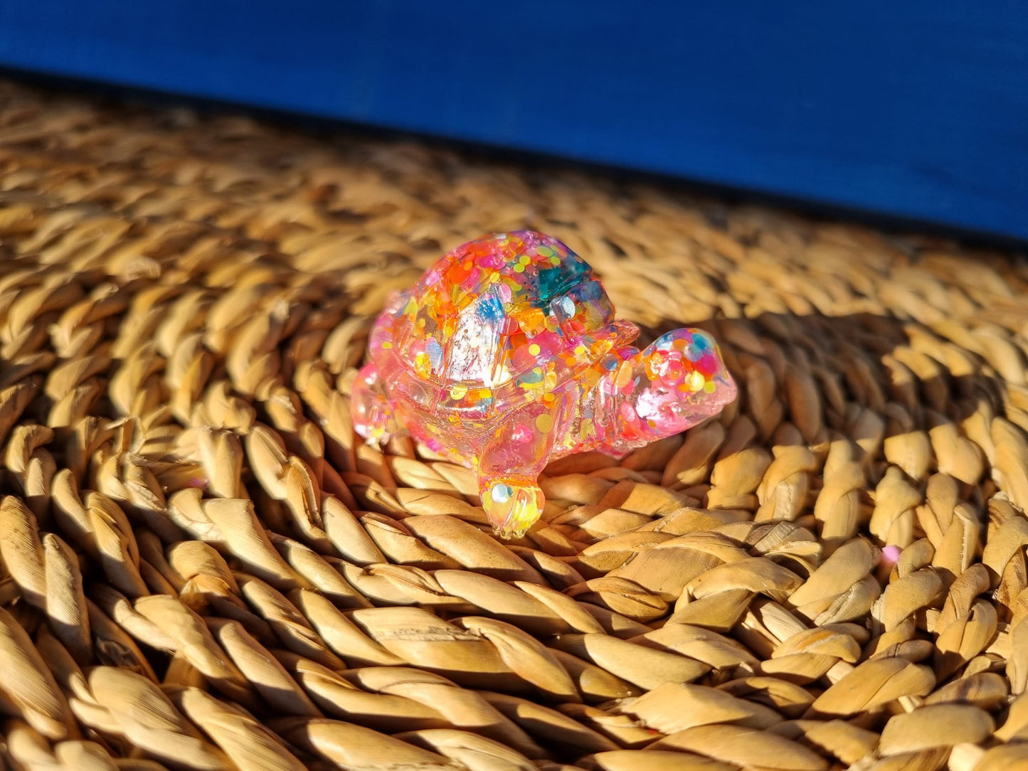 Kleine Schildkröte SKK-16
