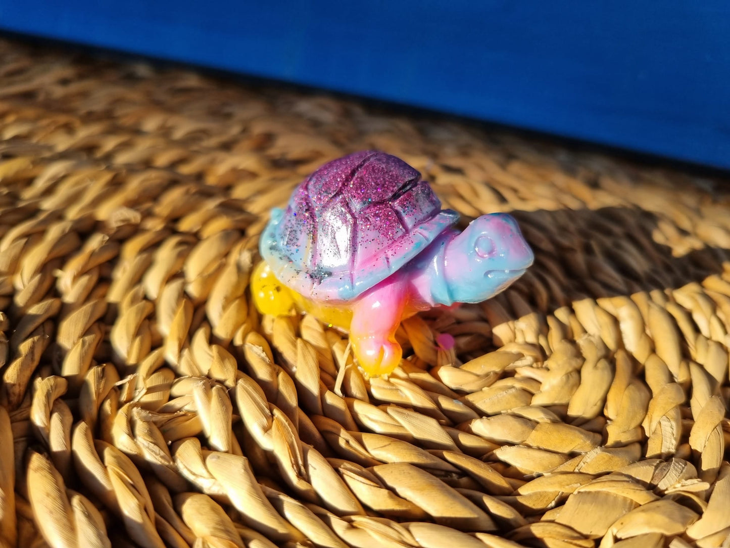 Kleine Schildkröte SKK-12