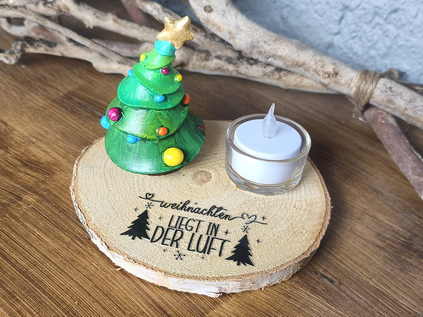 Weihnachtsgrüße