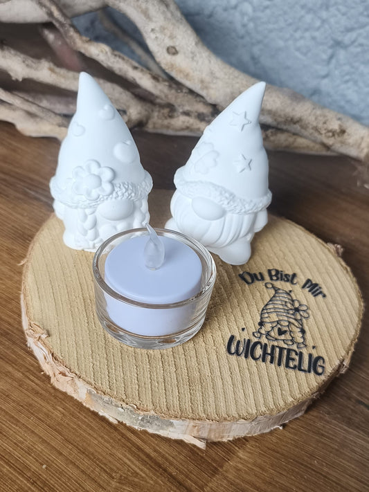 Wichtelgrüße