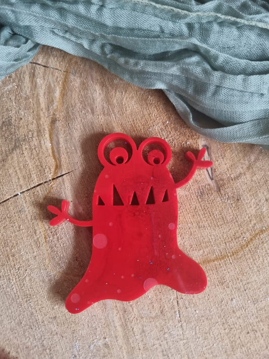 Monsterchen  MST-3