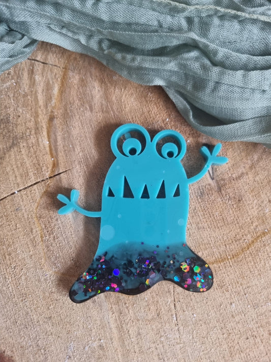 Monsterchen  MST-1