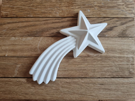 Kleine Sternschnuppe