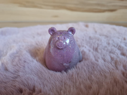 Kleiner Bär KBÄ-1