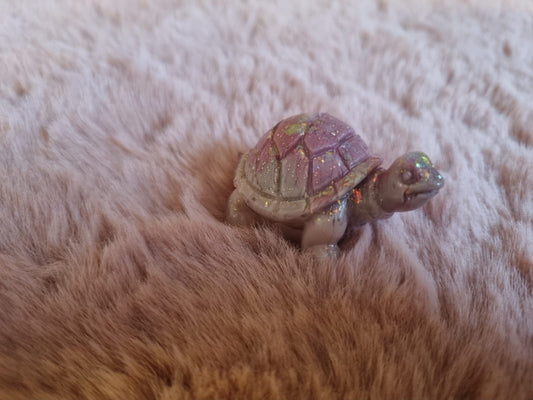 Kleine Schildkröte SSK-4