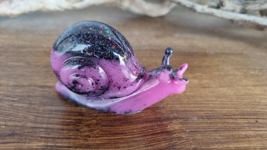 Kleine Schnecke