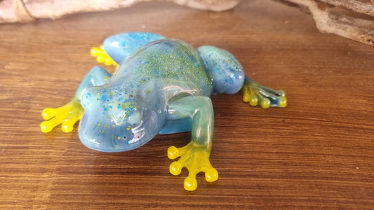Frosch