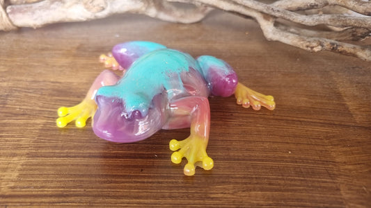 Frosch