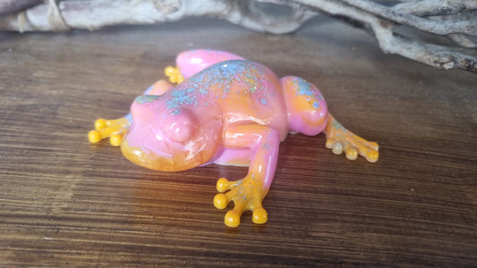 Frosch