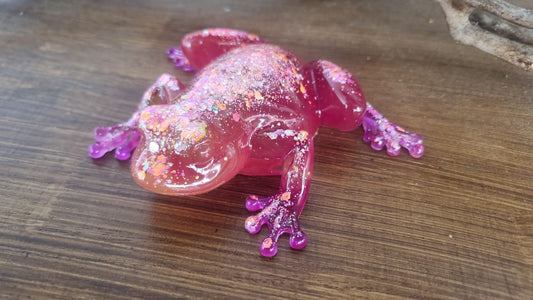Frosch