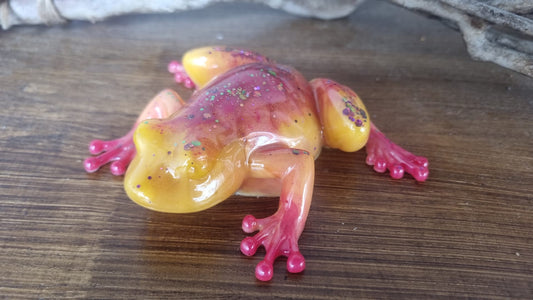 Frosch