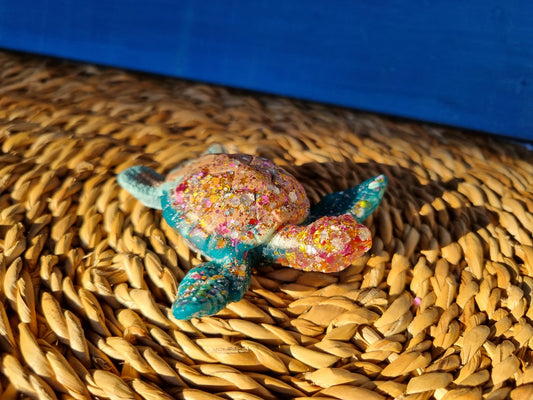 Schildkröte groß SKG-7