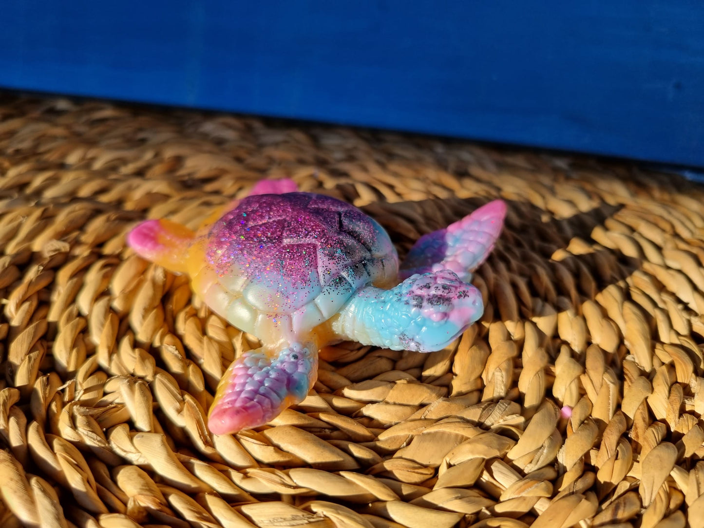 Schildkröte groß  SKG-9