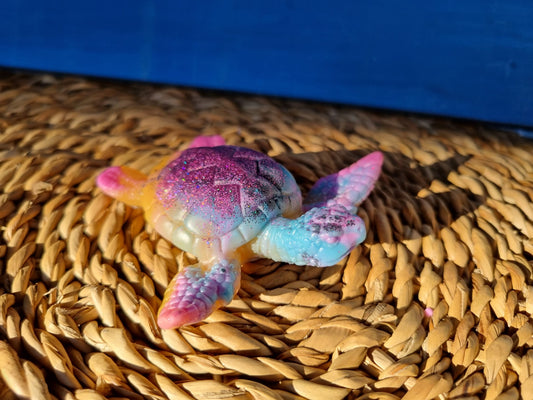 Schildkröte groß  SKG-9