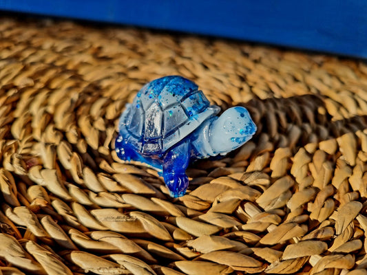 Kleine Schildkröte  SKK-8