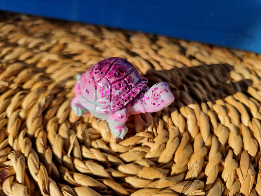 Kleine Schildkröte  SKK-9