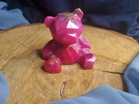 Geometrischer Bär  GMB-2